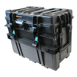 Mobile Tool Chest With Drawers - Military Version