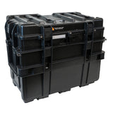 Mobile Tool Chest With Drawers - Military Version