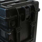 Mobile Tool Chest With Drawers - Military Version