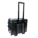 Mobile Tool Chest With Drawers - Military Version