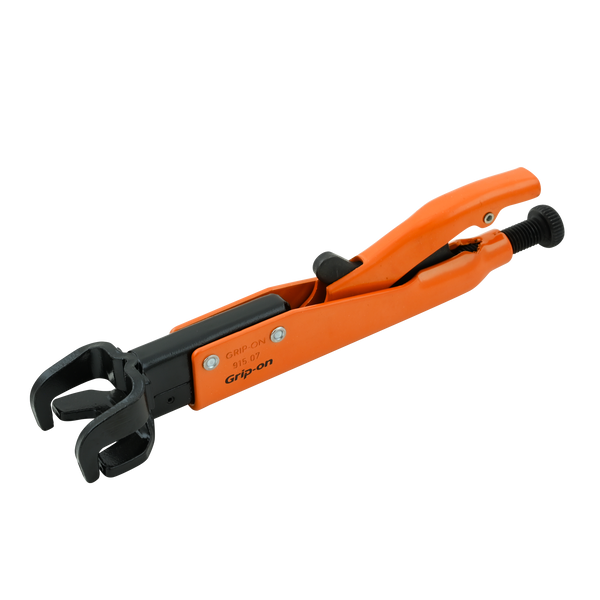 Gripon® 6 Piece Axial Grip Locking Pliers Dynamic Tools Online