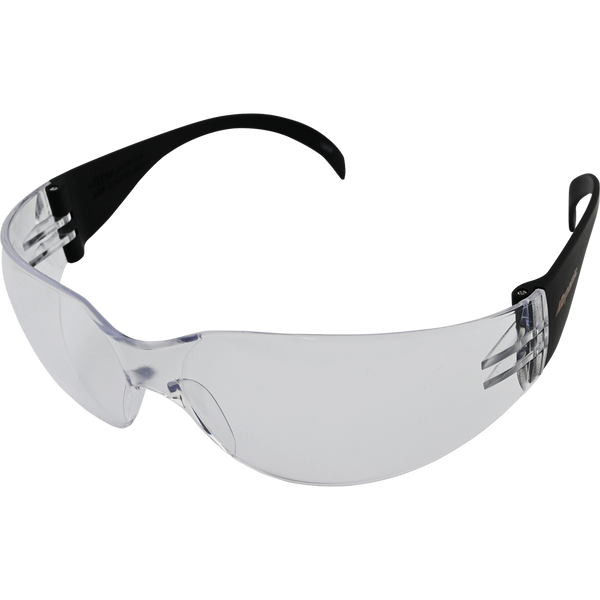 Dynamic Safety Glasses