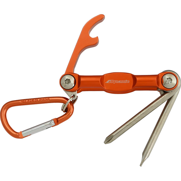 Dynamic Screwdriver Bottle Opener – Dynamic Tools Online