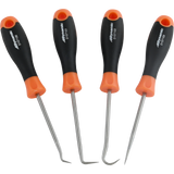 4 Piece Mini Hook & Pick Set