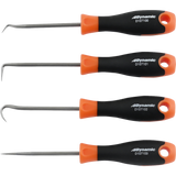 4 Piece Mini Hook & Pick Set