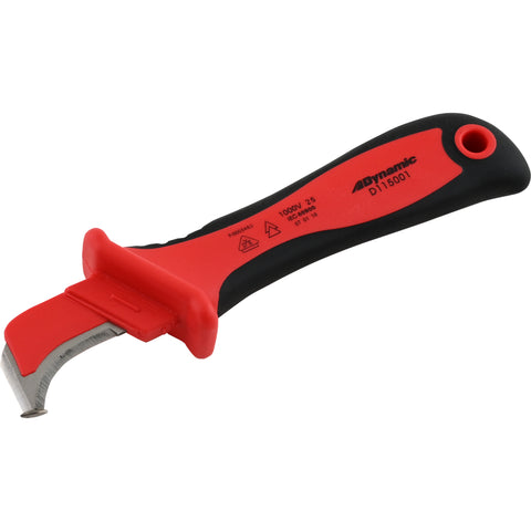 Cable Knife - Insulated Handle