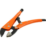 Grip-on® Locking Pliers-Parallel Jaws