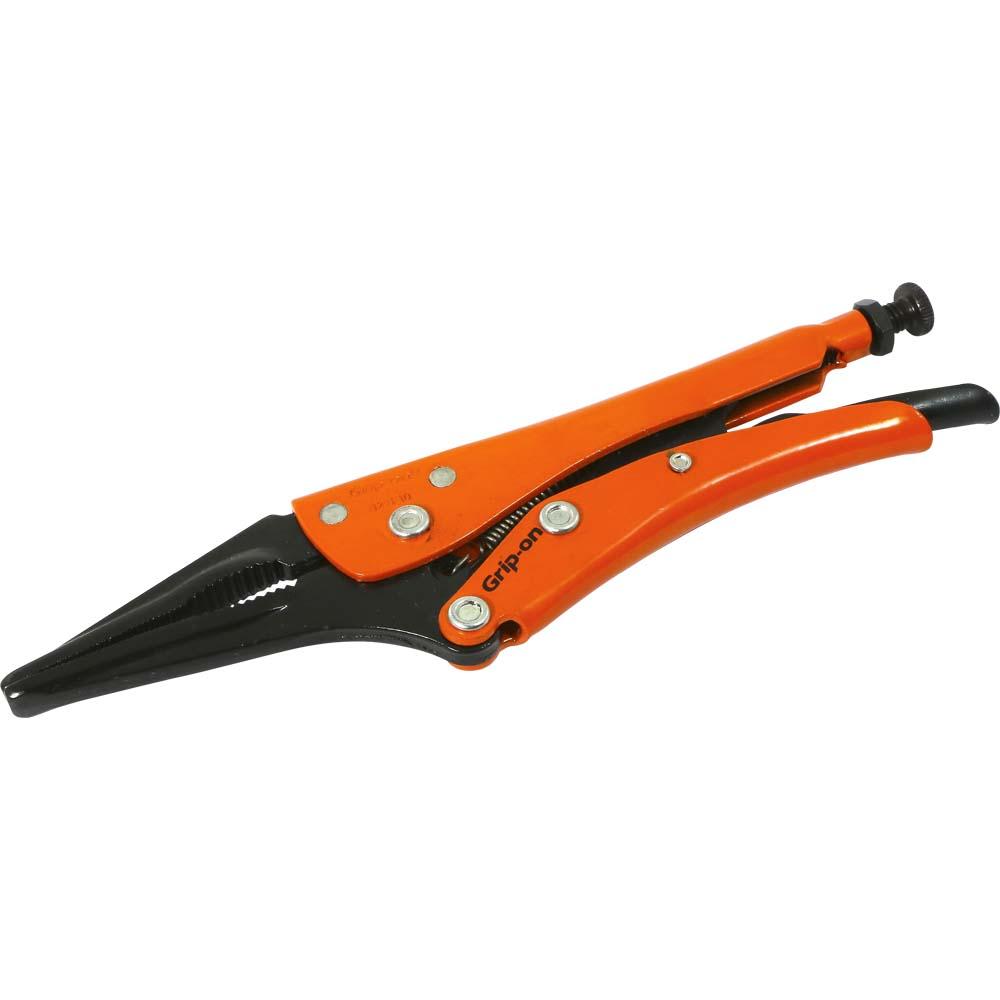 LOCKFIELD EQUIPMENT F-Tong GRIP クレーバートング F-Tong GRIP | LOCKFIELD EQUIPMENT