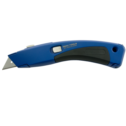 Heavy Duty Retractable Trimming Knife