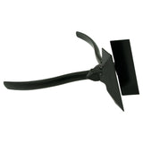 Gray Tools Hand Seamer Pliers, 3-1/2-Inch Jaw Width, 7-3/4-Inch Long