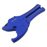 Plastic Pipe & Tube Cutters