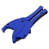 Plastic Pipe & Tube Cutters