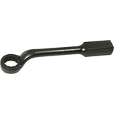 SAE Striking Face Box End Wrenches 45° Offset Head