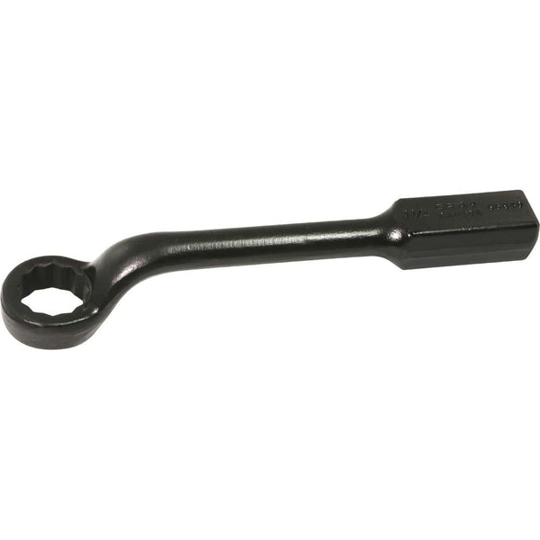 SAE Striking Face Box End Wrenches 45° Offset Head