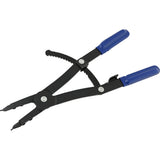 Retaining Ring Pliers with Straight Tips