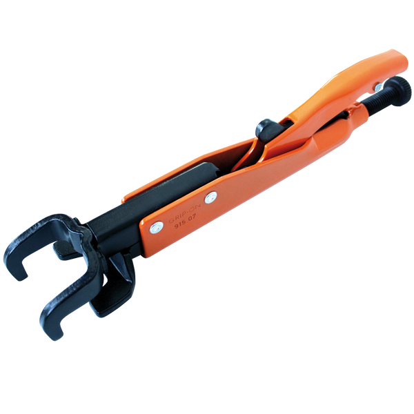 Grip-on® LL Type Axial Grip Locking Pliers