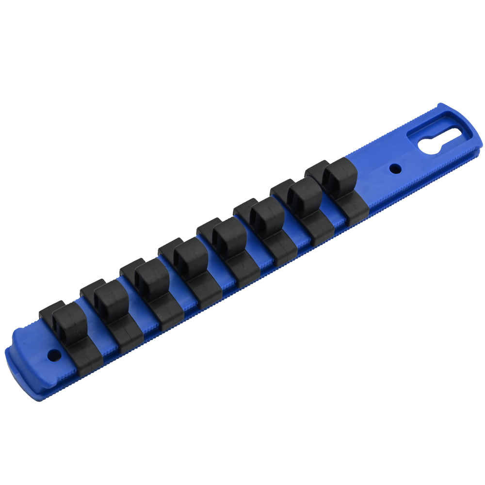 Socket Rails for Metric & SAE Sockets – Dynamic Tools Online