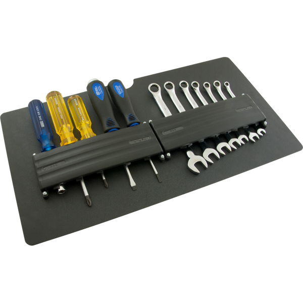 Drawer Tool Panels For Mobile Tool Chests