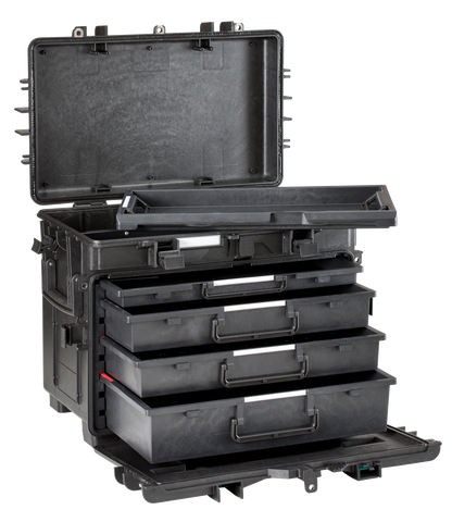 Tool Storage, Tool Boxes, Rolling Tool Boxes, Tool Carts – Dynamic Tools  Online