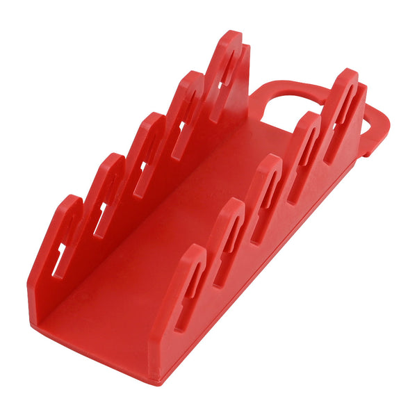 Stubby Gripper Wrench Organizers