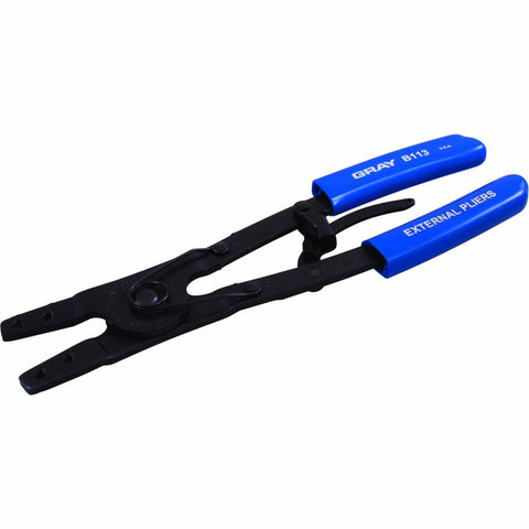 2 in 1 Snap Ring Plier 4 Way Type Circlip Pliers Internal External Ring  Remover Multifunctional Professional Hand Tool - AliExpress