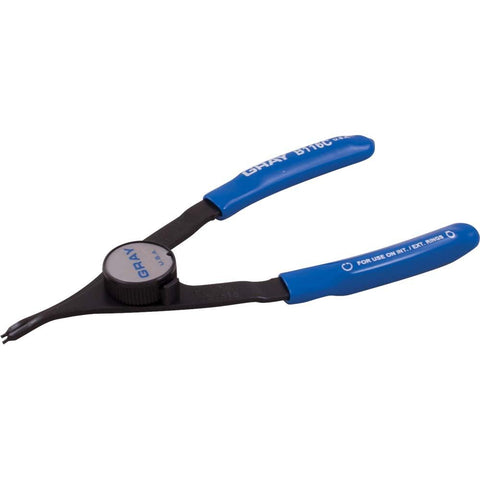 Retaining Ring Pliers 1-7/16In Spread