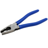 Lineman's Pliers with Cutter and Vinyl Grips