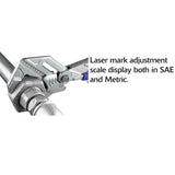 Pliers Wrench, Smooth Jaws