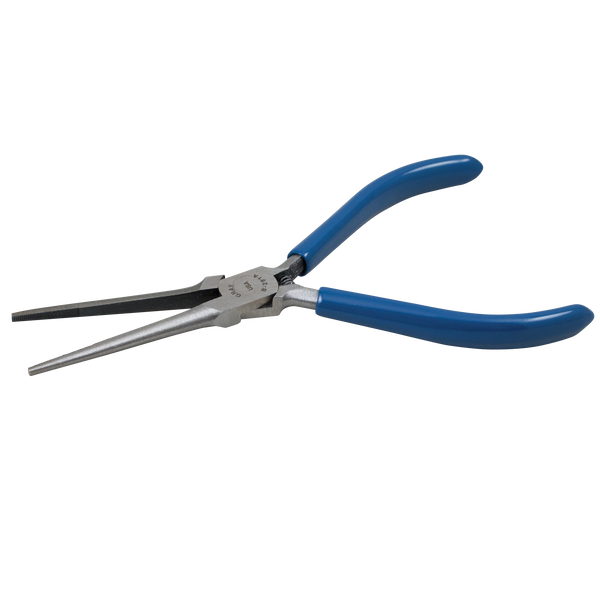 Needle Nose Long Slim Pliers