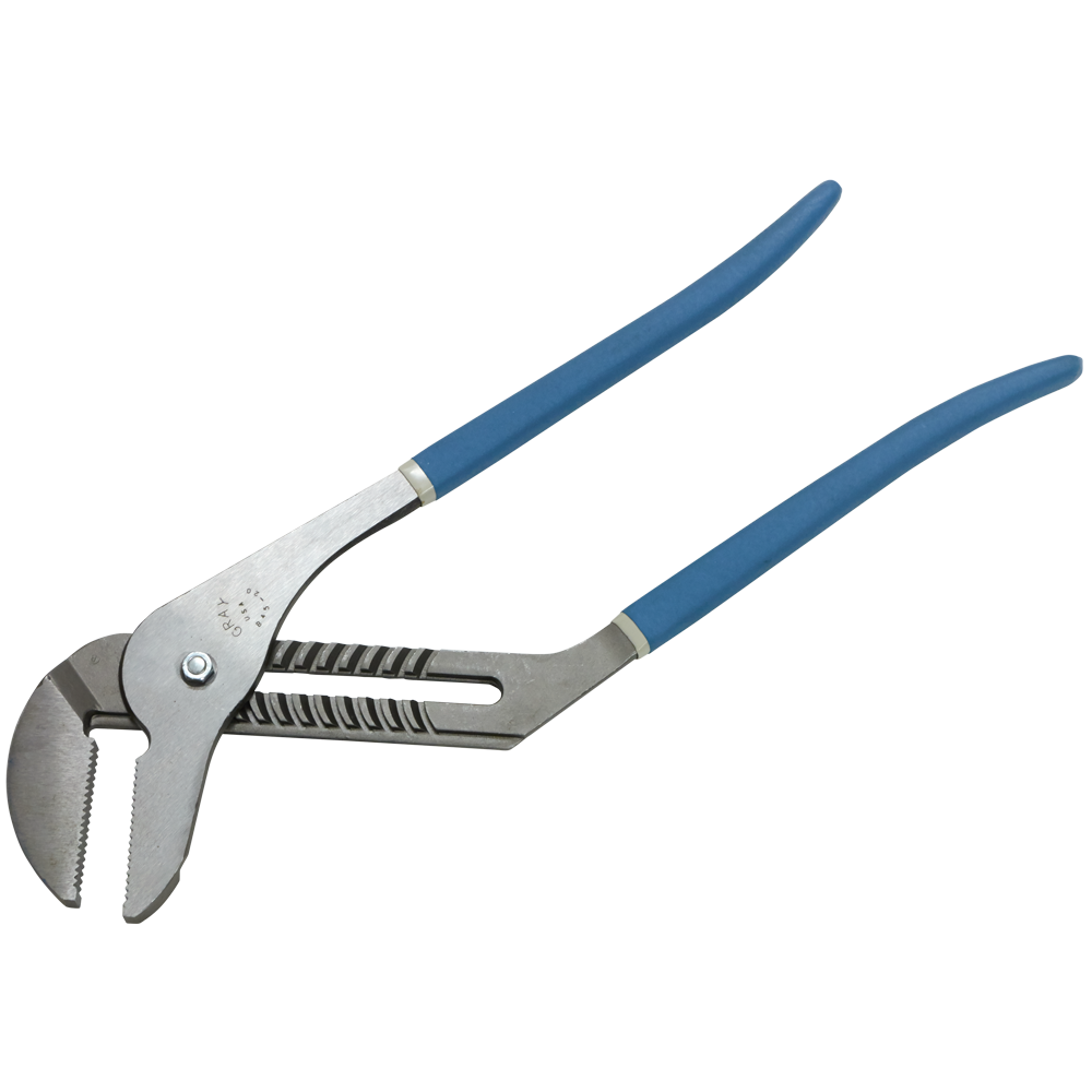 Tongue & Groove Slip Joint Pliers – Dynamic Tools Online
