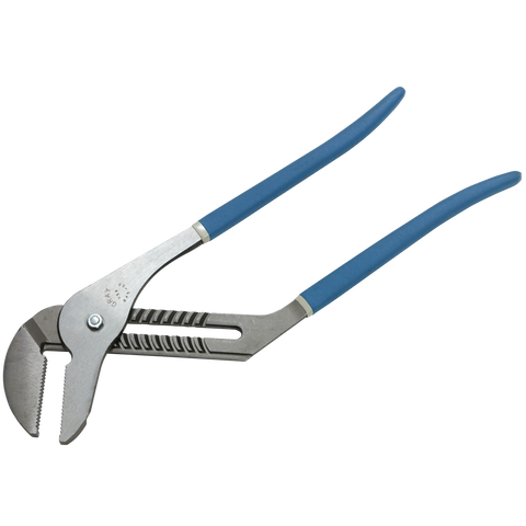 Tongue & Groove Slip Joint Pliers