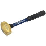 Brass Hammers