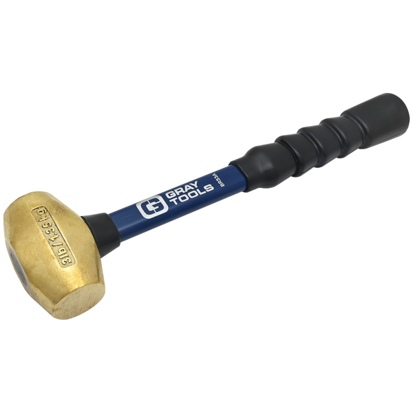 Brass Hammers