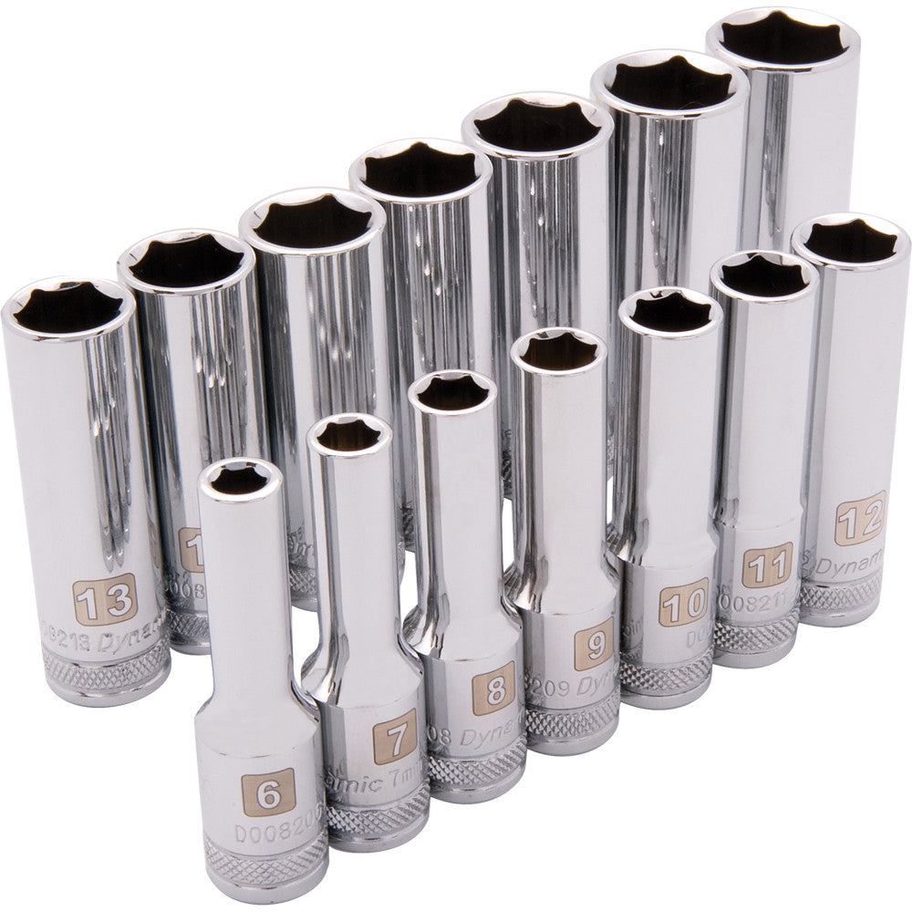 6 point socket top wrench