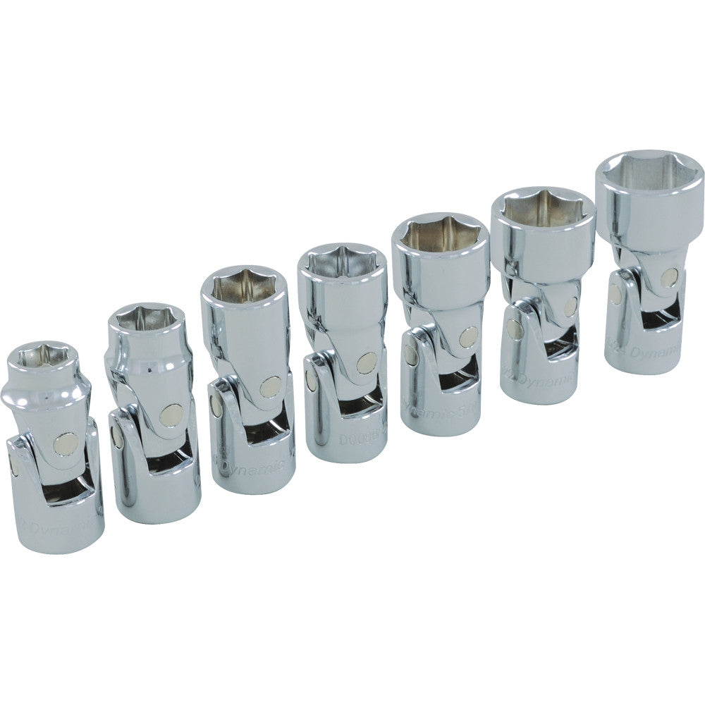 Universal top socket tool