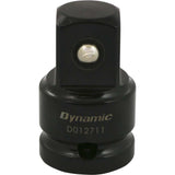 1/2" Drive Impact Adapters