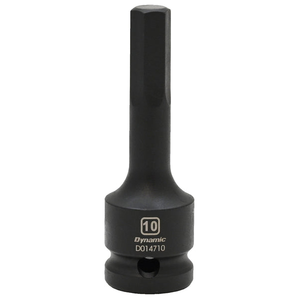1/2" Drive Metric Bit Impact Sockets