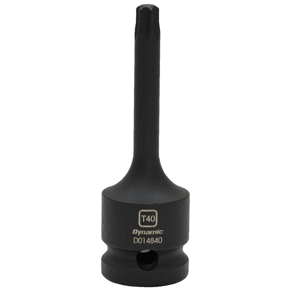 1/2" Drive Torx® Bit Impact Sockets