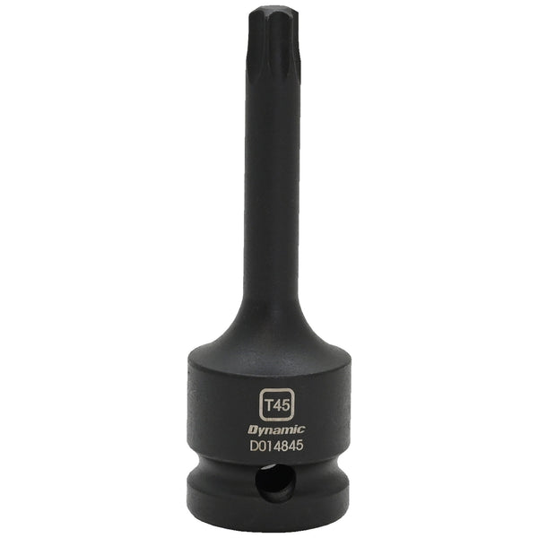 1/2" Drive Torx® Bit Impact Sockets