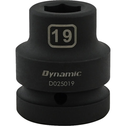 1/2 Drive 8 Piece Metric Hex Bit Impact Socket Set – Dynamic Tools Online