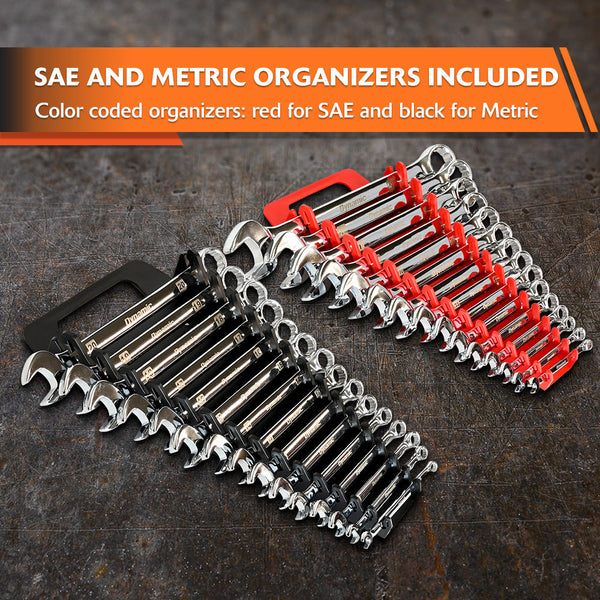 Striking Wrench Holder