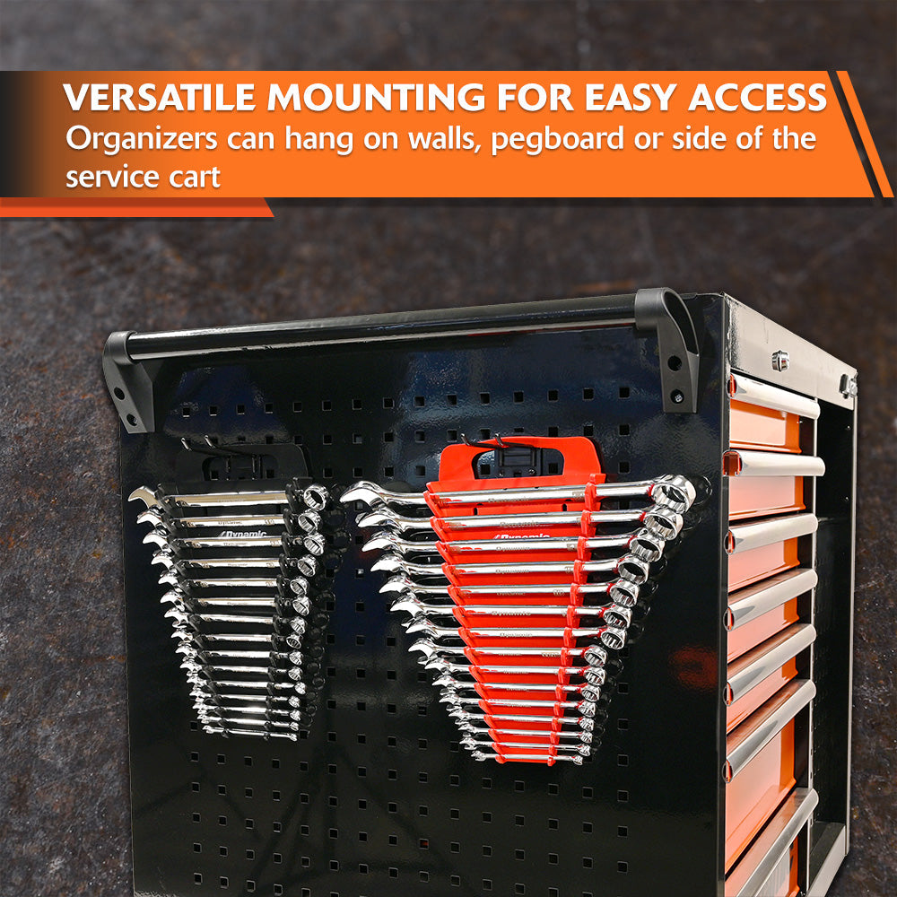 s Tools Rack-a-tiers 84000 Dirt Bag With Magnetic For Catching