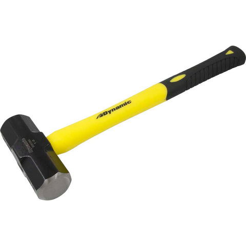 Sledge Hammers With Fiberglass Handle