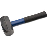 Club Hammer With Fiberglass Handle