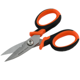 6” Multi-Purpose Electrician's Scissors
