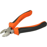 6" Diagonal Cutting Pliers With Comfort Grip Handles