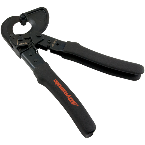 10" Ratcheting Cable Cutter