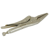 Locking Pliers With Long Nose