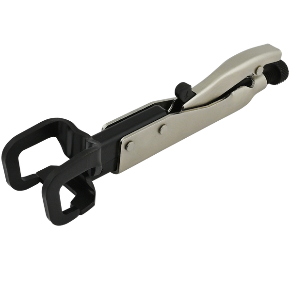 9” Flanged, Lapped & Adjacent Joint Welding Pliers