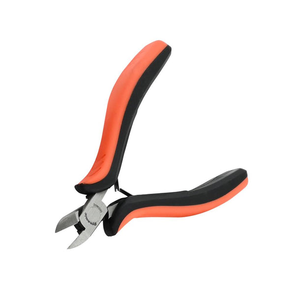 5" Side Cutting Pliers - Comfort Handles